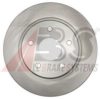 CHRYS 4721677AA Brake Disc